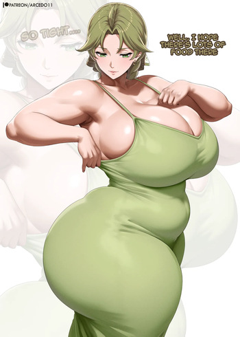 Patreon 2024 to Present cover