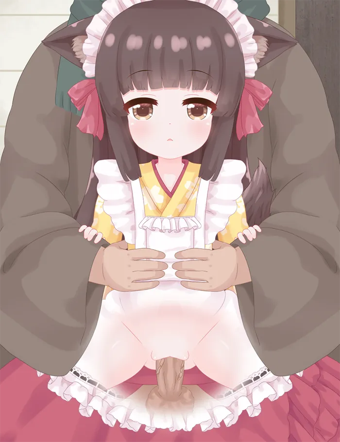 Lolis Hentai Animated GIFs by OldB page 10 full