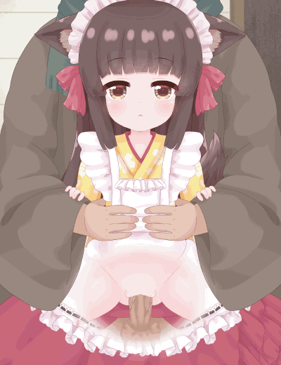 Lolis Hentai Animated GIFs by OldB page 4 full