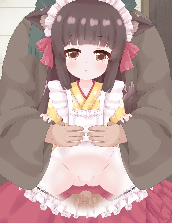 Lolis Hentai Animated GIFs by OldB page 6 full