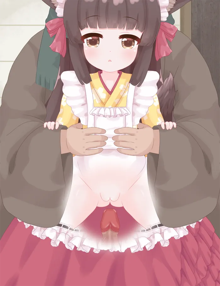 Lolis Hentai Animated GIFs by OldB page 8 full