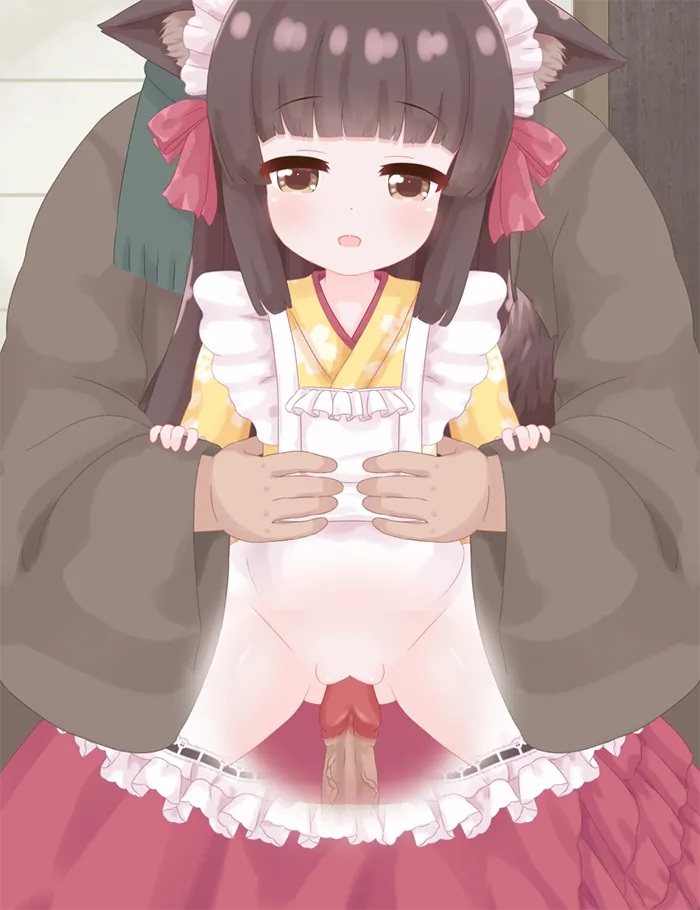 Lolis Hentai Animated GIFs by OldB page 9 full