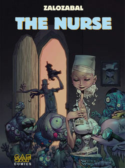 The Nurse