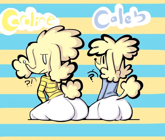 Claire and her pups page 3 full