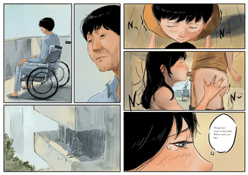 Love for mom 1-10 cover