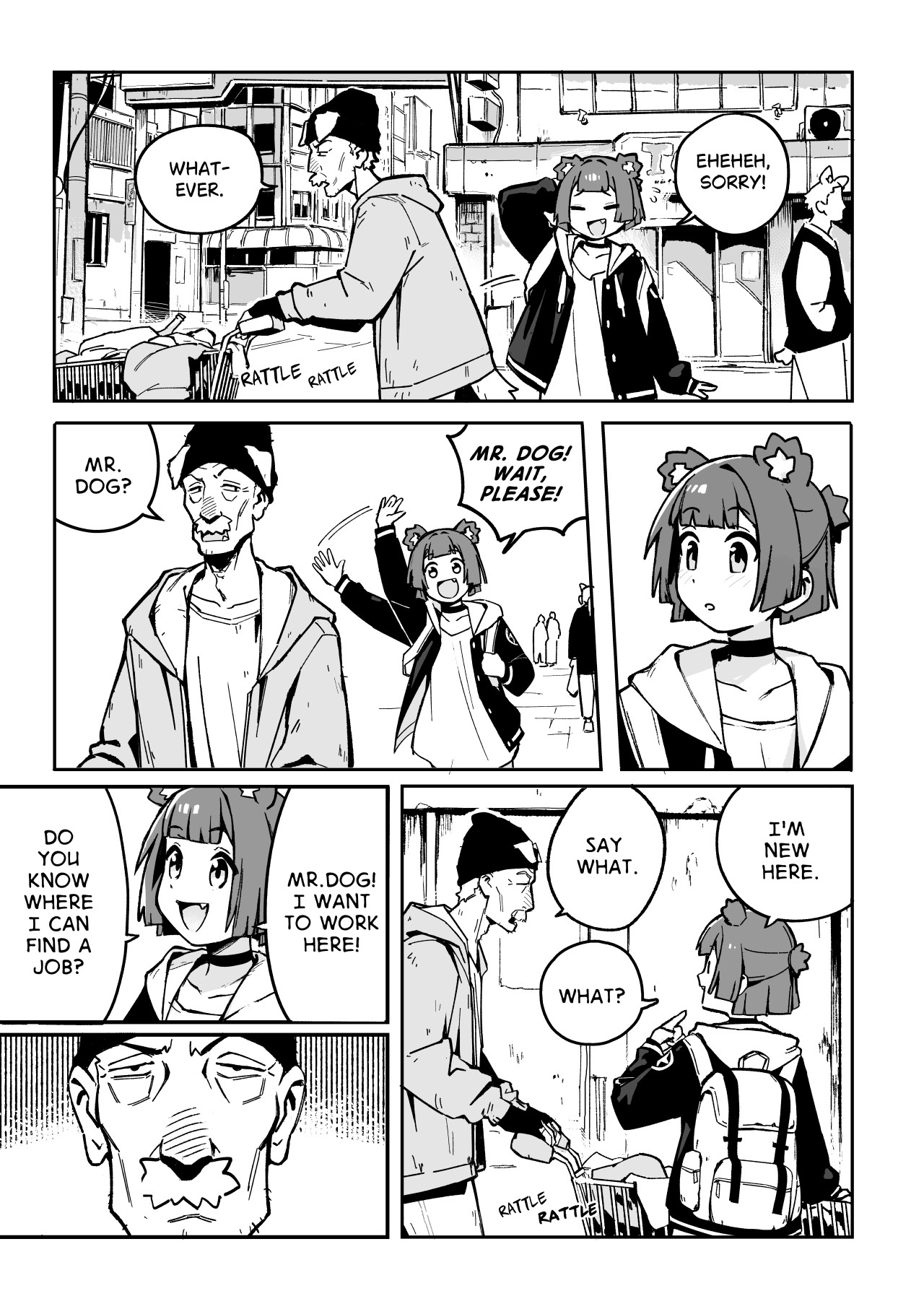Go! Go! Gris! 1-3 page 7 full