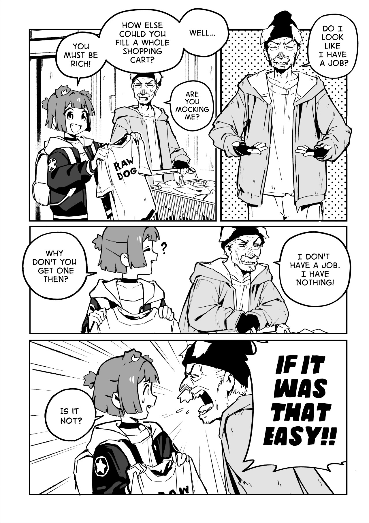 Go! Go! Gris! 1-3 page 8 full