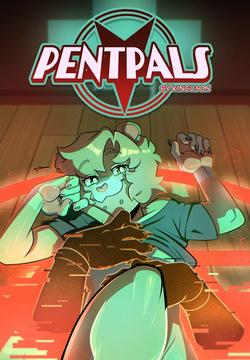 PENTPALS!