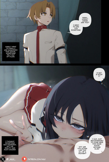 - Tch... Nanahoshi... cover