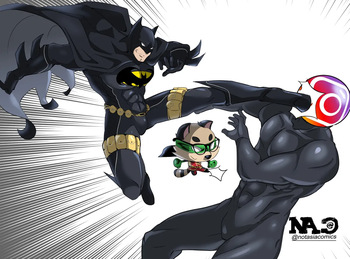 Notasiacomics cover