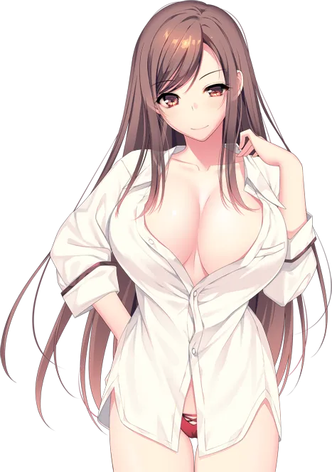 Icha Ane! （Character CG files） page 1 full