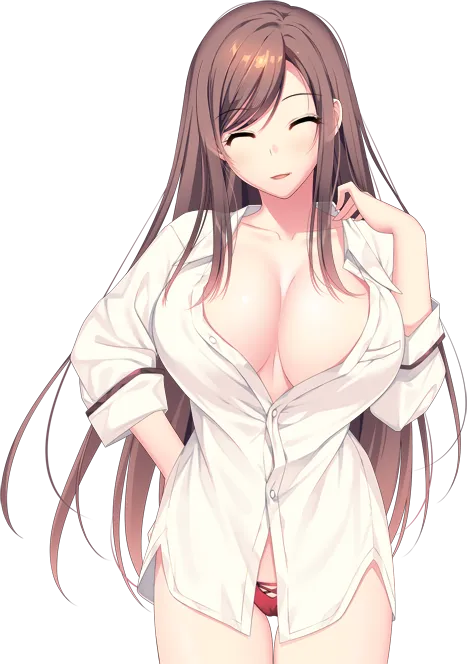 Icha Ane! （Character CG files） page 2 full