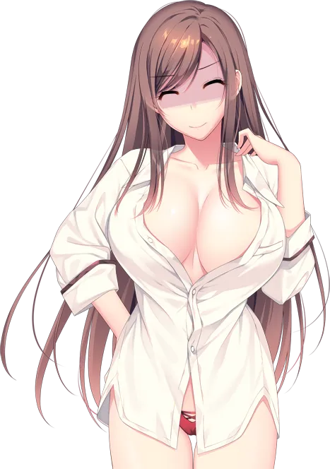Icha Ane! （Character CG files） page 5 full