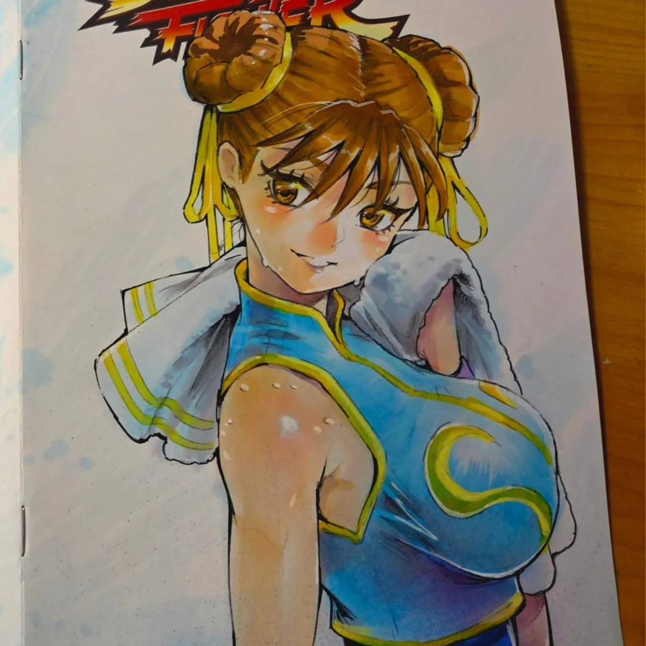 Rodrigo_Yoshimiya - Artwork *Updated 28/9/2026* page 4 full