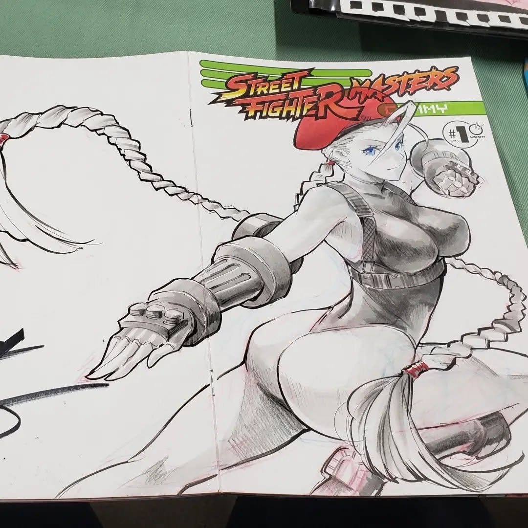 Rodrigo_Yoshimiya - Artwork *Updated 28/9/2026* page 5 full