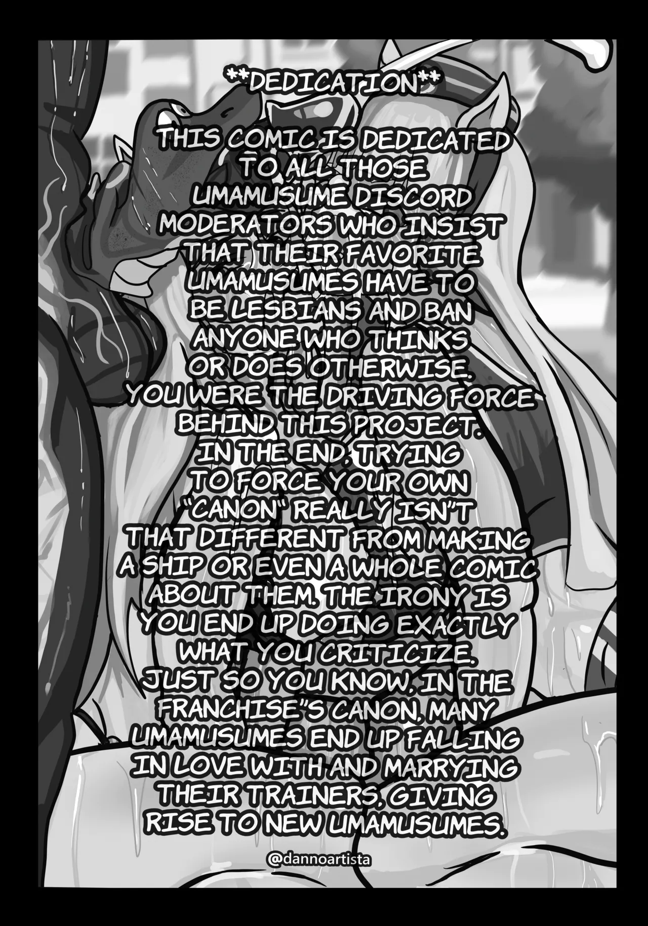 Uma Maburra Pretty Cum Derby page 7 full