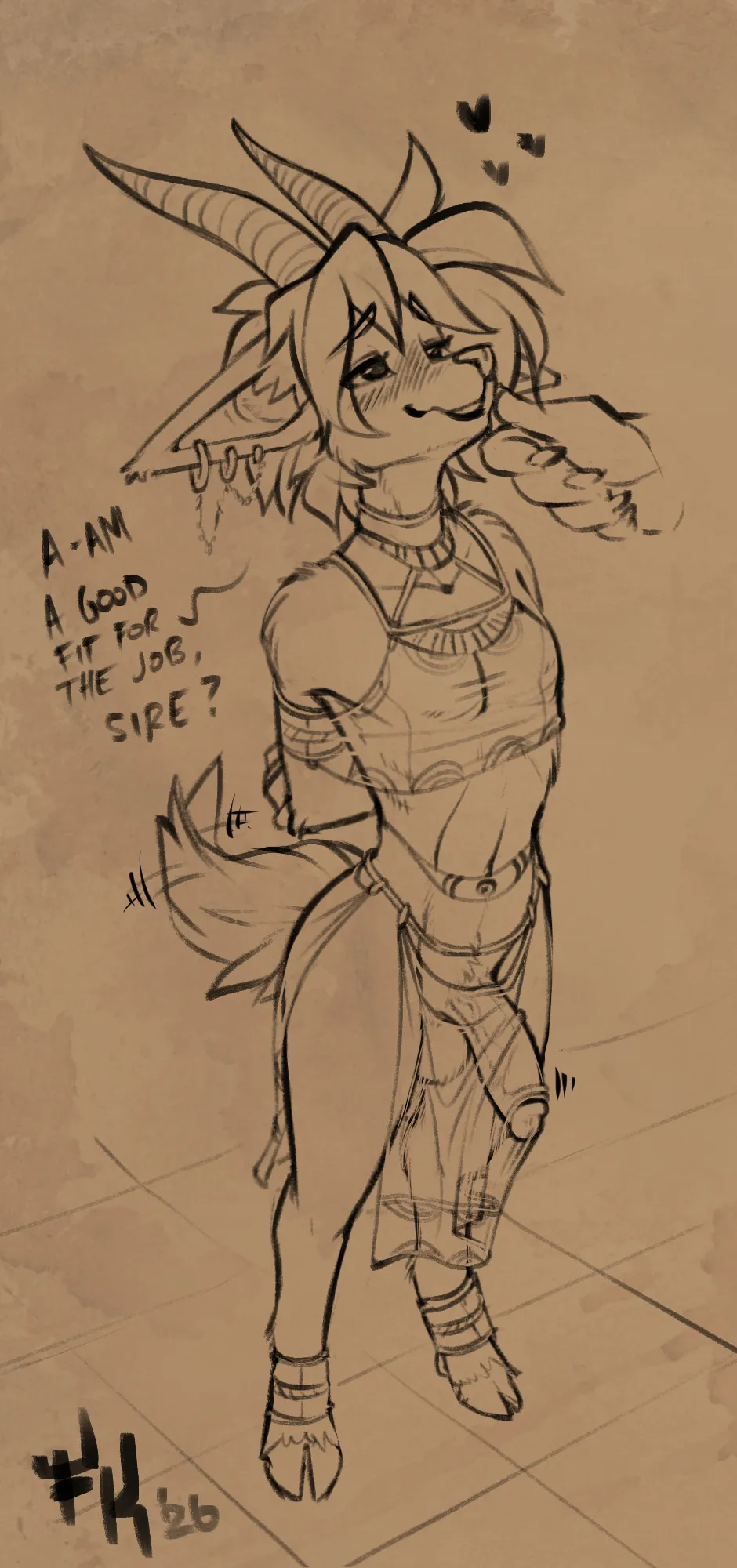 Flufftober 2026 page 9 full