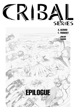Cribal, Chapter 20