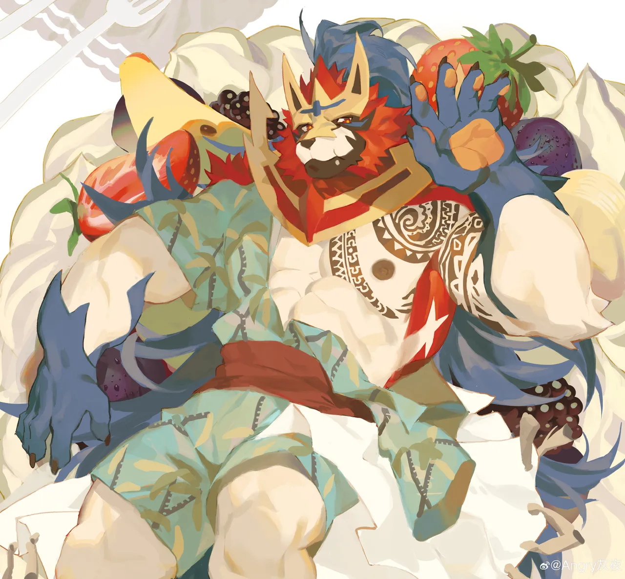 Angryhuiye page 9 full