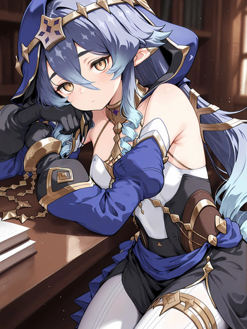 Reiji 莱依拉 cover