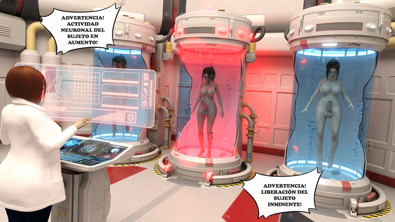 - Cuidado triple - Triple Care page 8 full