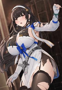 缶子@Fanbox/CG集発売  2026.09.22