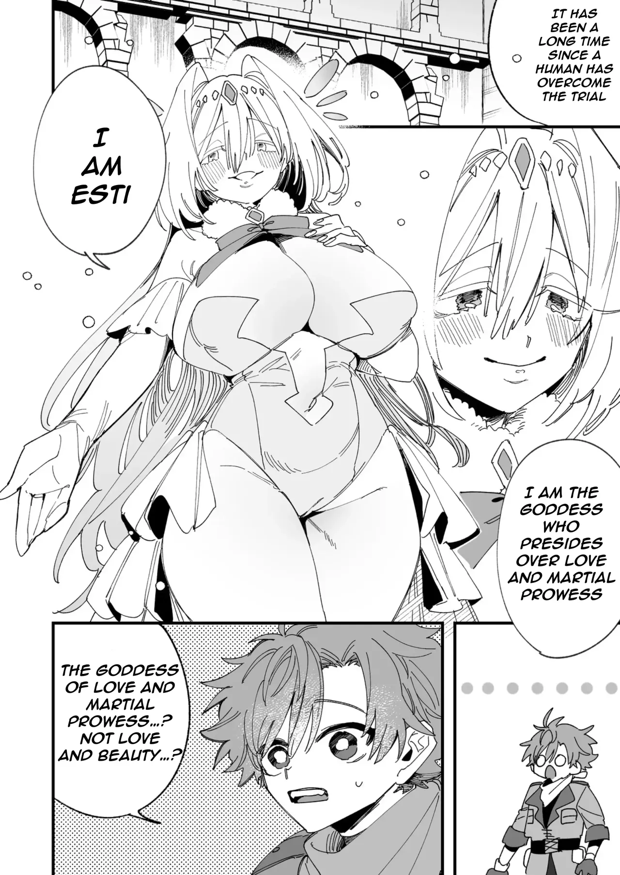 The Blessing of the Goddess Esti page 3 full