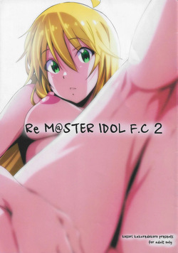 Re M@STER IDOL F.C 2