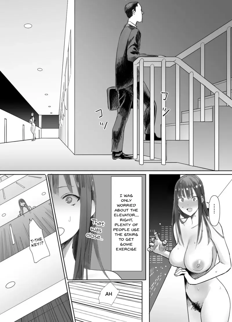 Kagi Catch Challenge!! page 8 full
