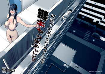 Kagi Catch Challenge!! cover