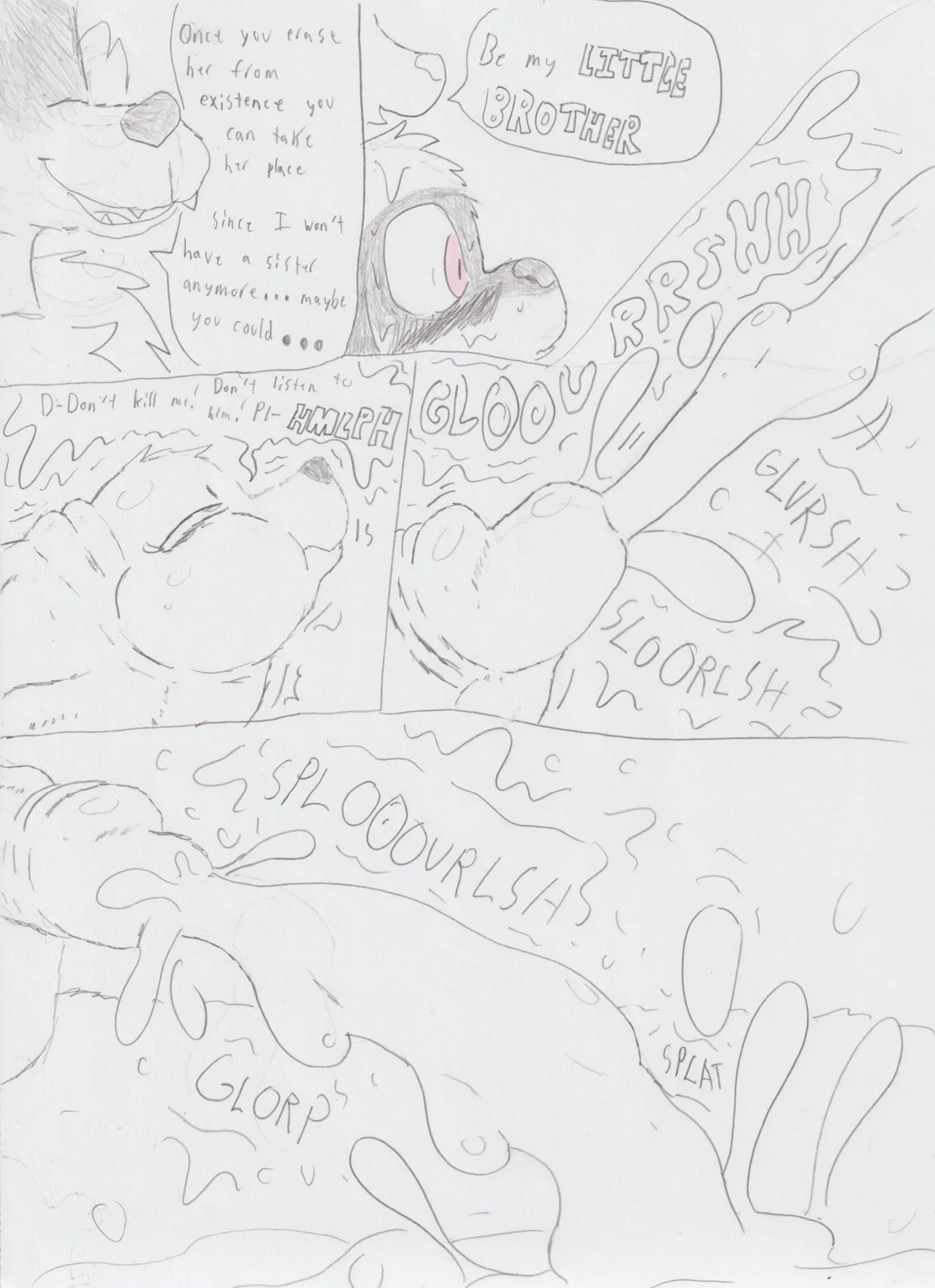 Goddess page 9 full
