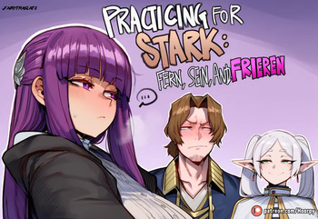 Practicando para Stark cover