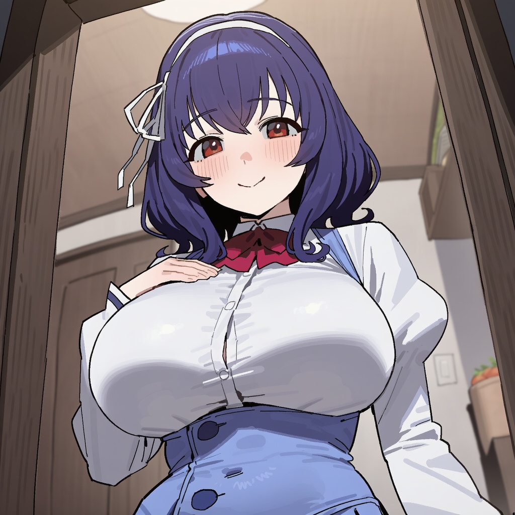 山辺燈 page 5 full