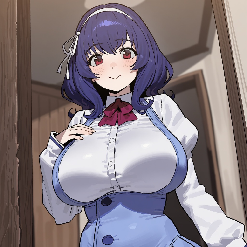 山辺燈 page 8 full