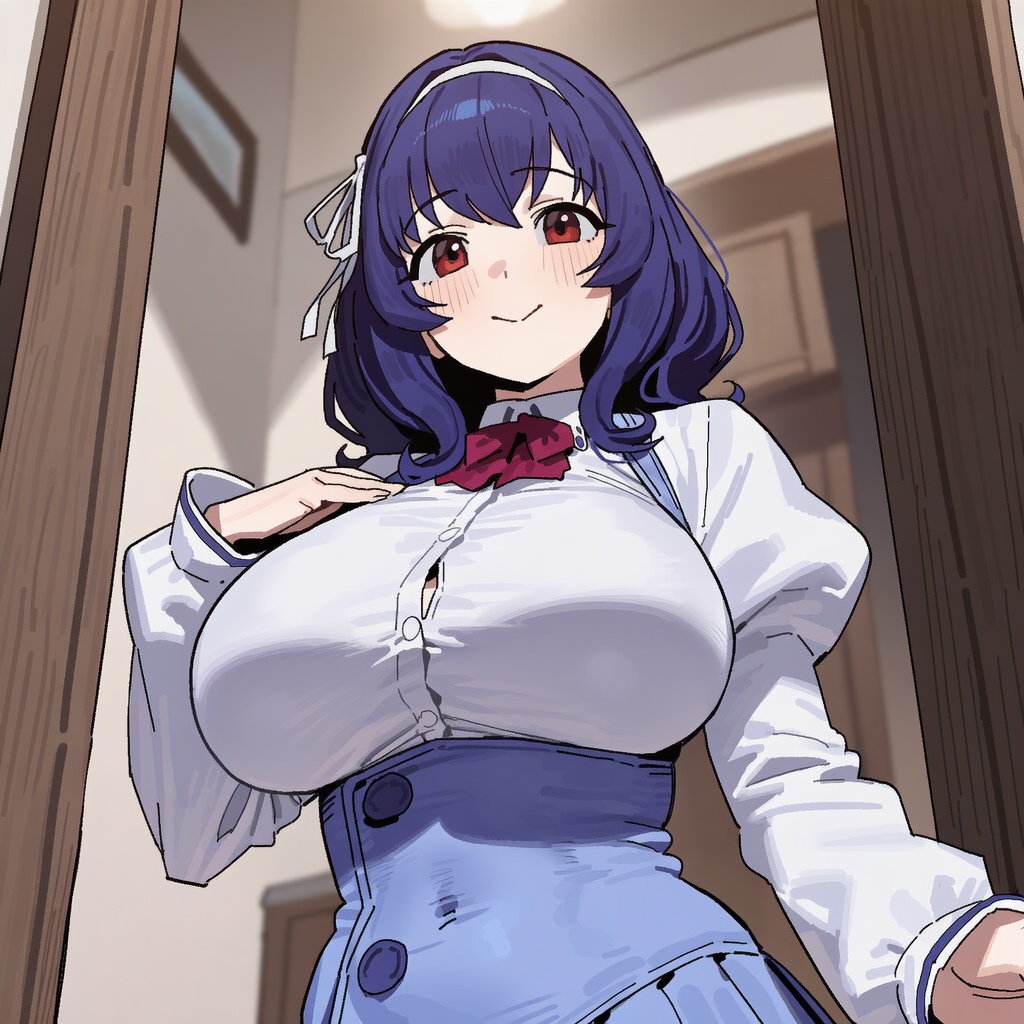 山辺燈 page 9 full