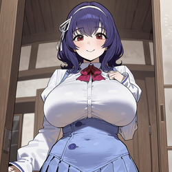 山辺燈