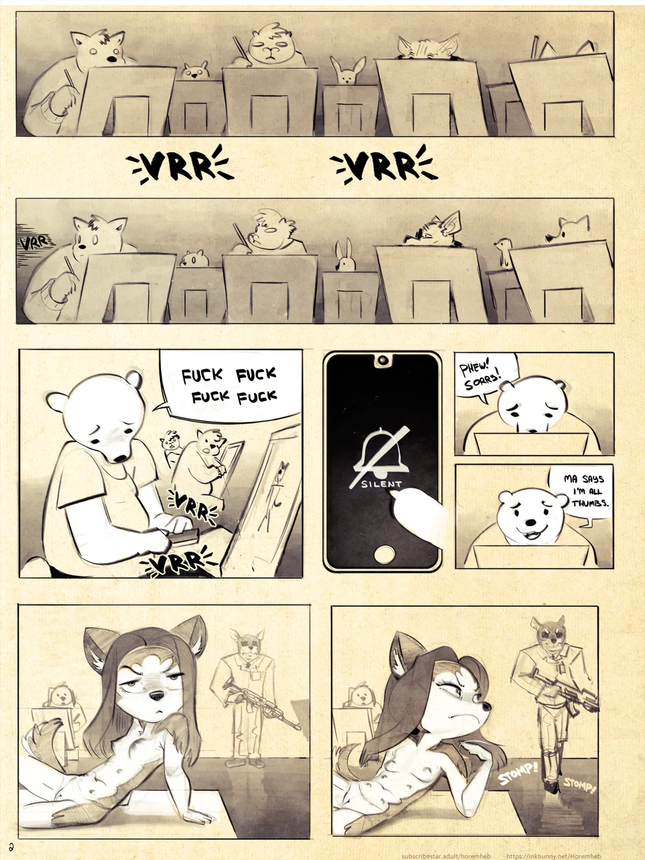 Fuck Around Figure Out page 2 full