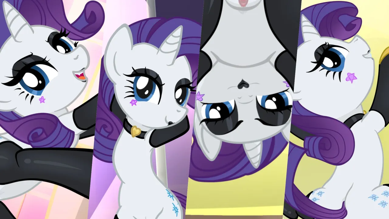 Goth Rarity Gallery page 1 full
