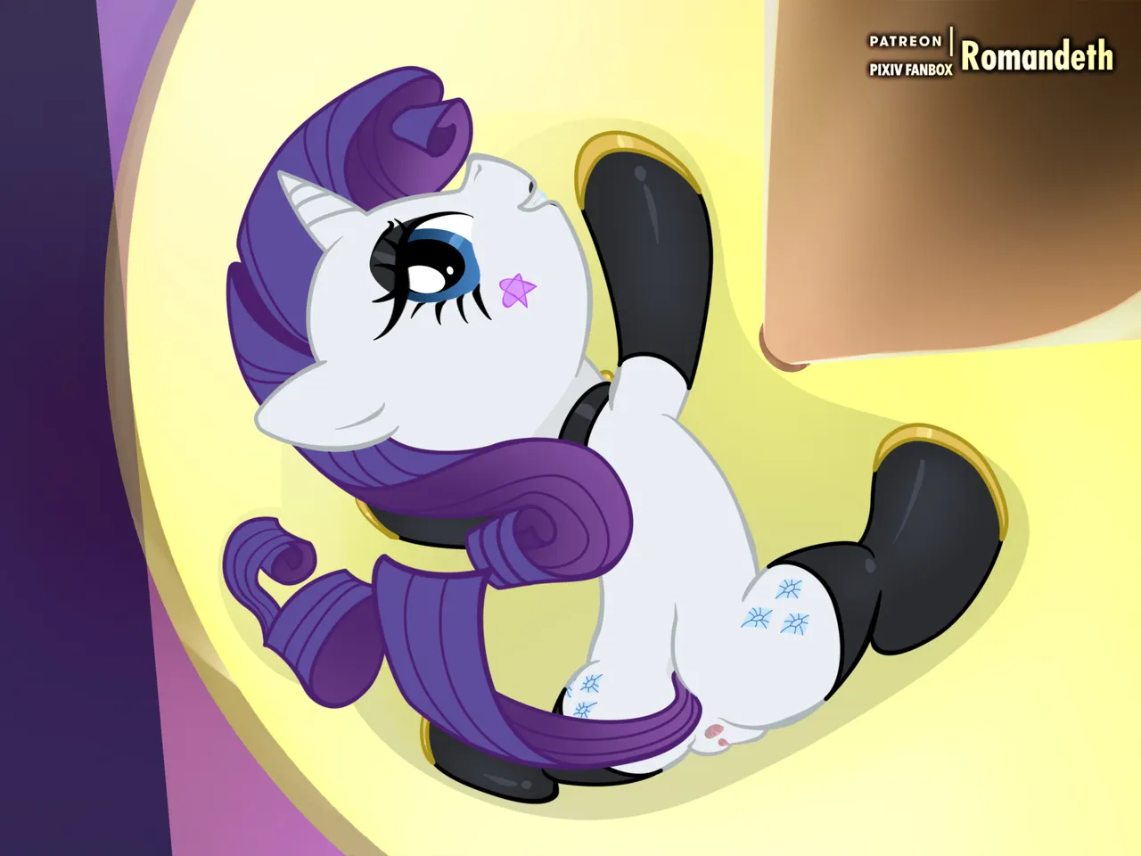 Goth Rarity Gallery page 5 full