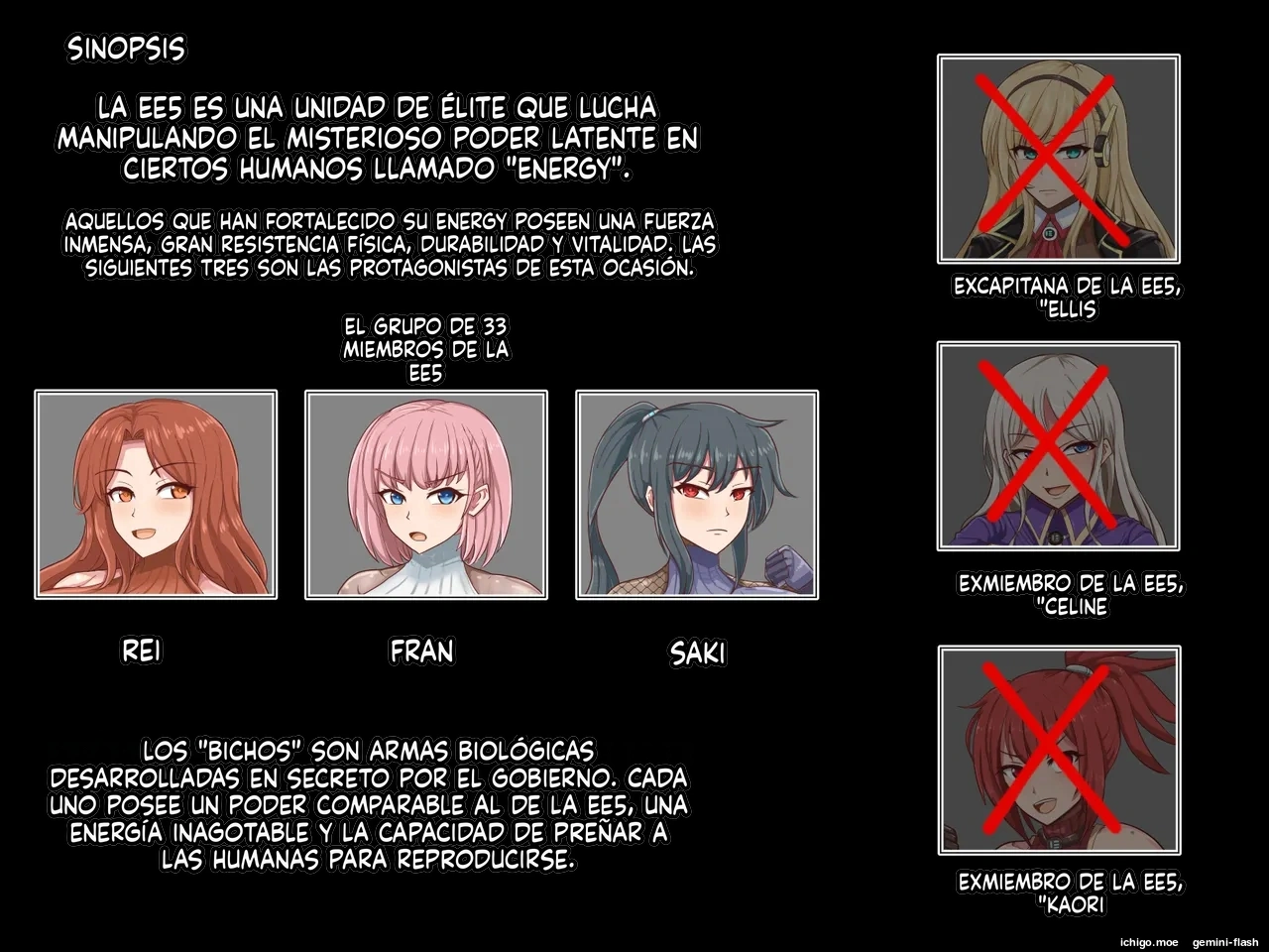 Mushi no Shima  MTL page 2 full