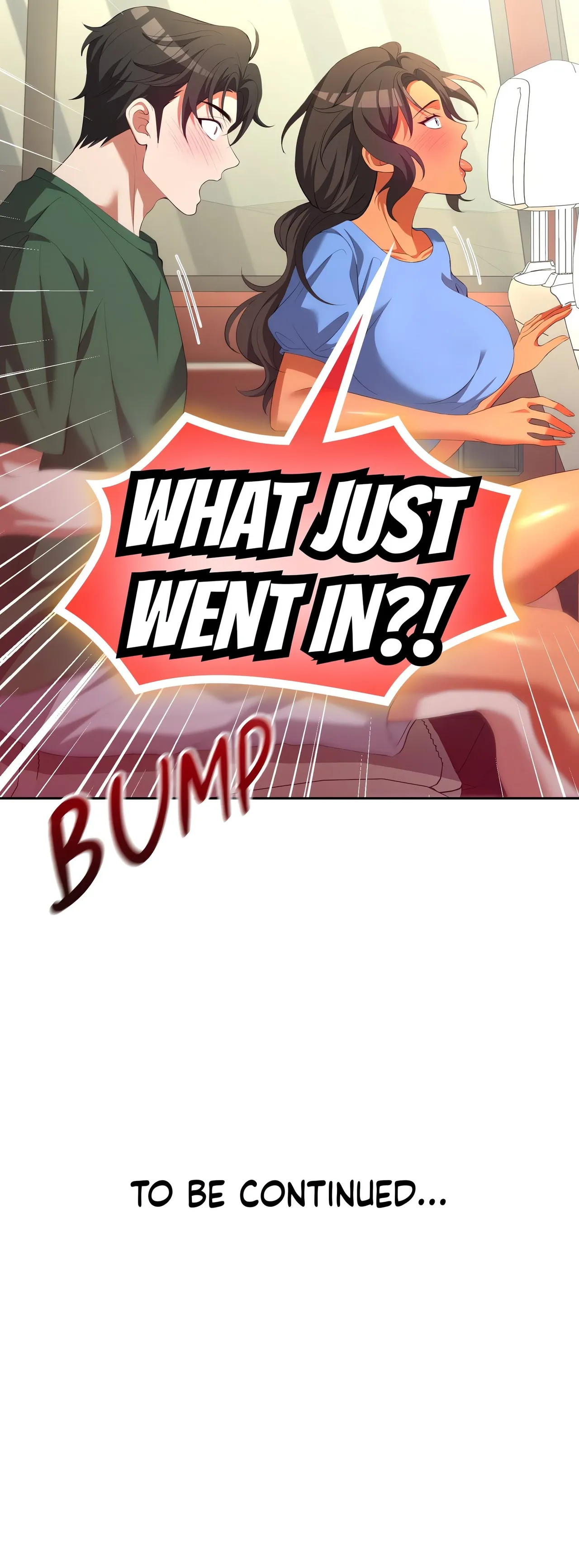 Backseat Trip with my Stepmother page 5 full