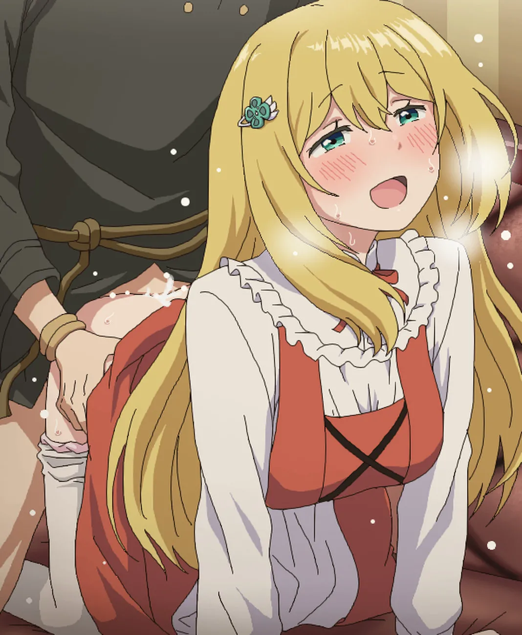 Charlotte Evans page 4 full