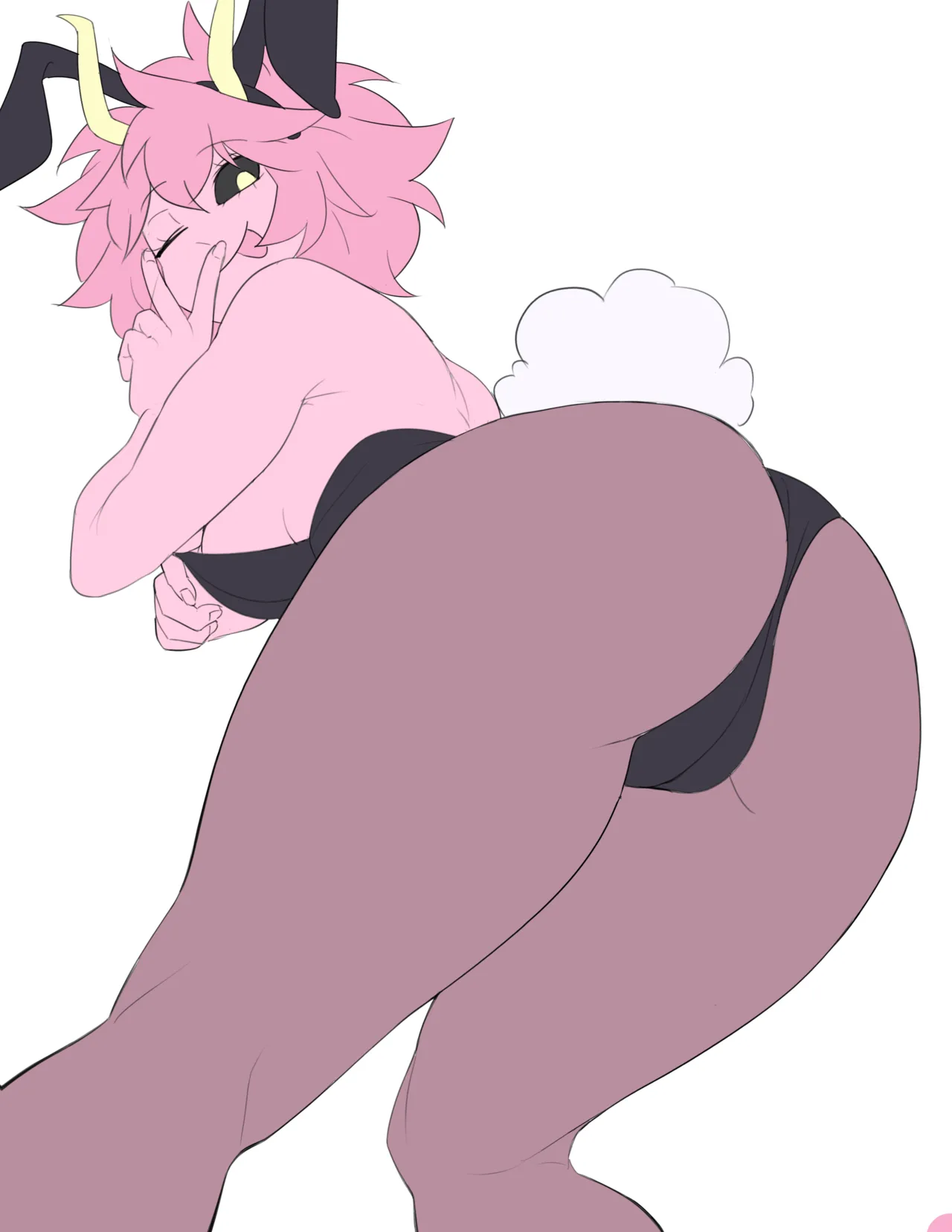 Mina Ashido page 9 full