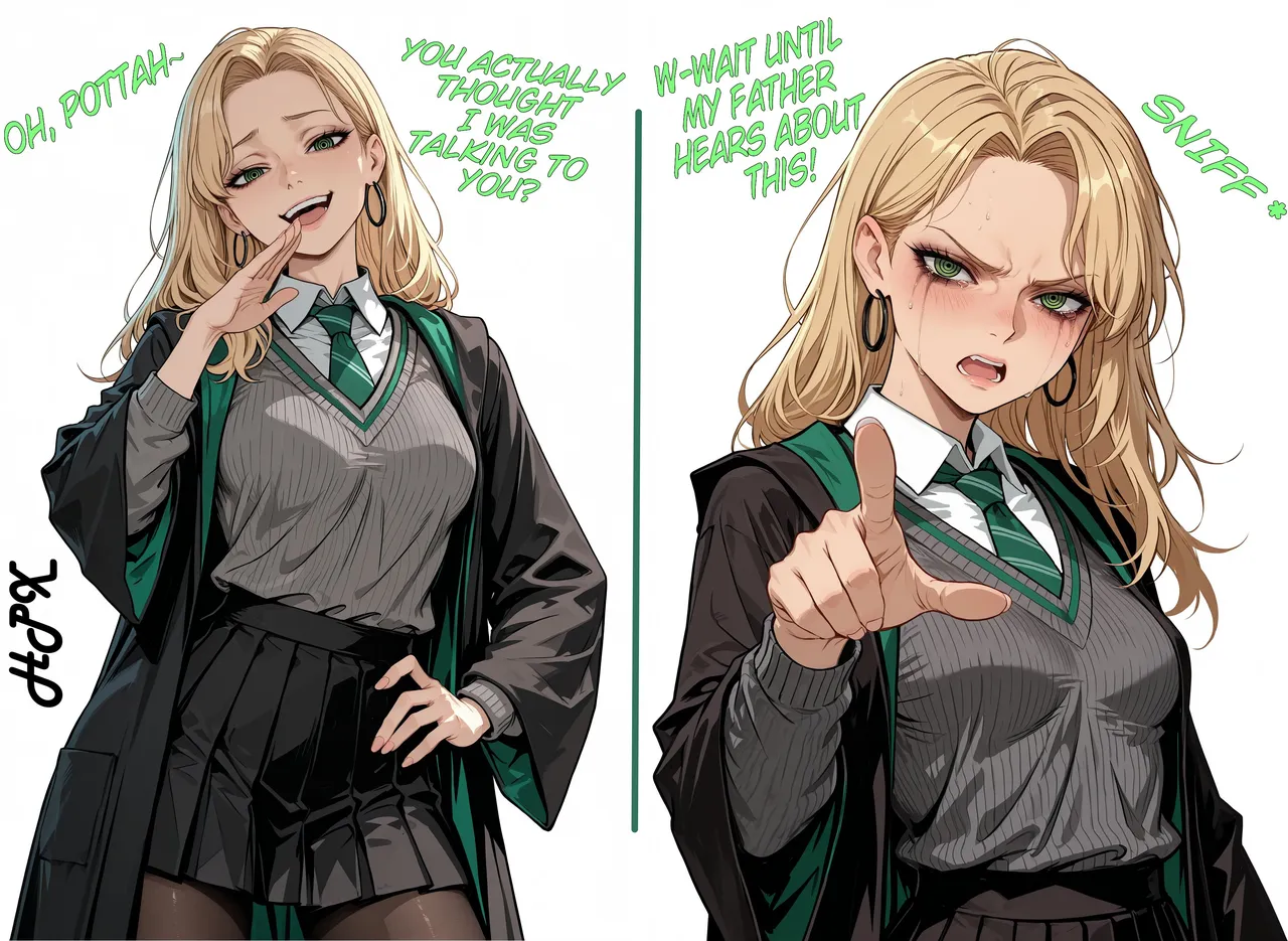 Malfoid page 4 full