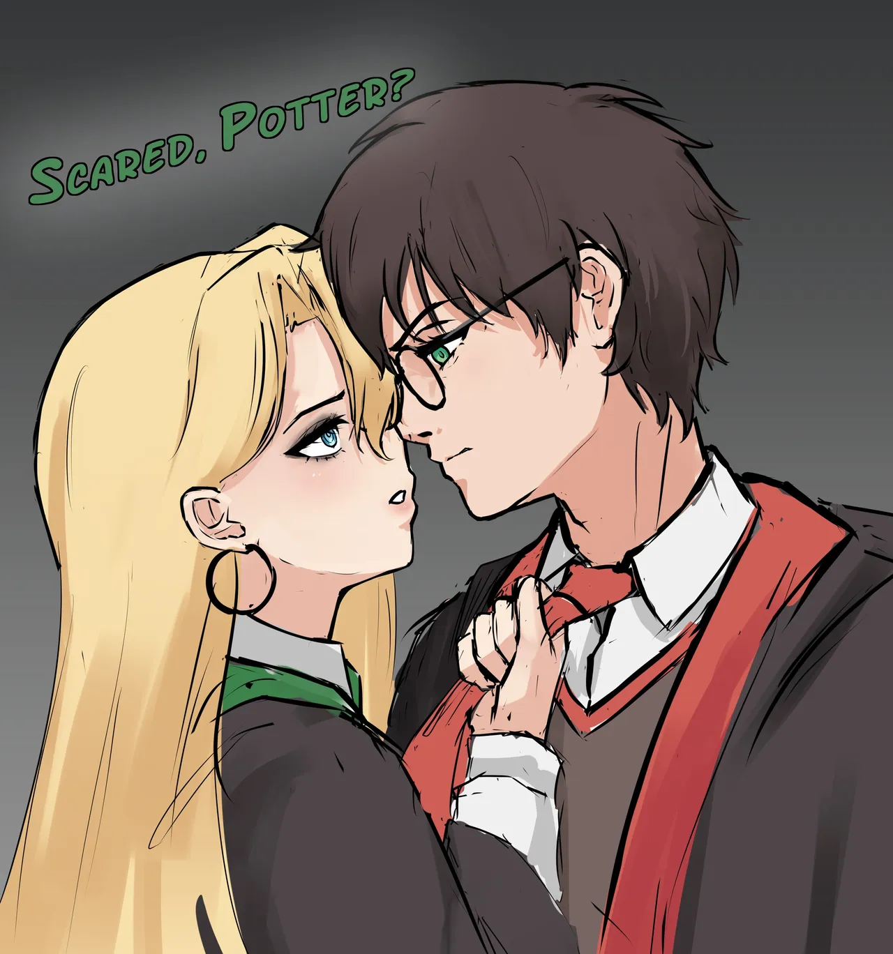 Malfoid page 5 full
