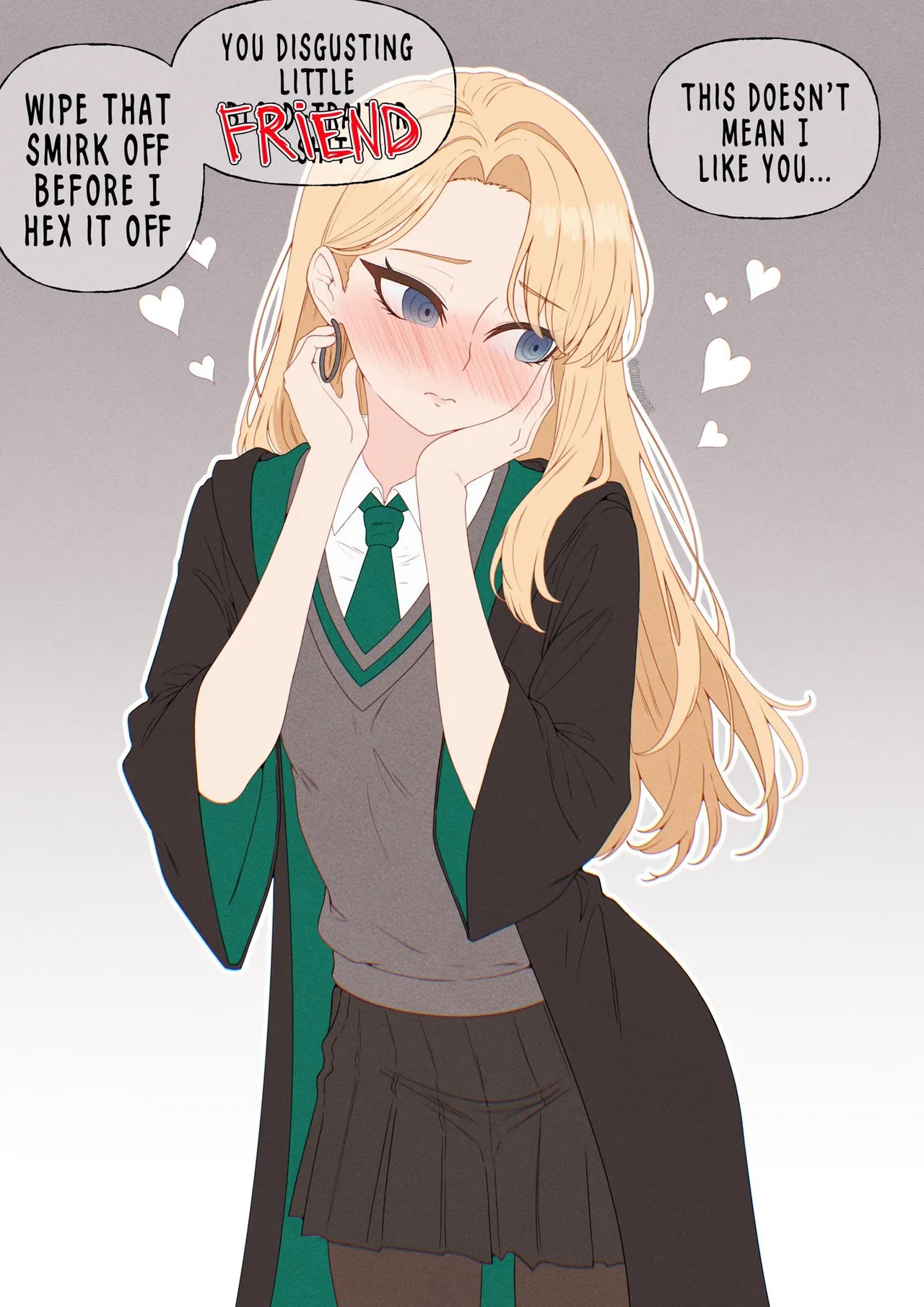 Malfoid page 9 full