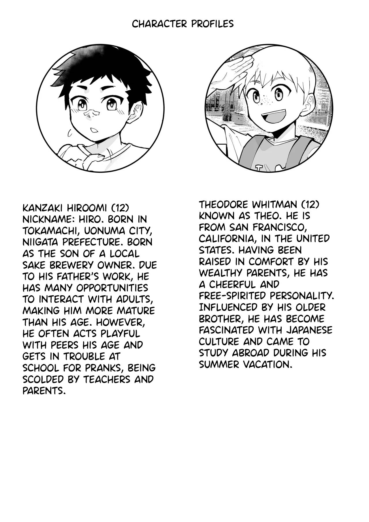 Houmusuteisaki no nippondanji ga konomidattanode choukyou shite mita  english page 4 full