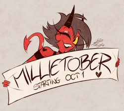 Millietober 2025