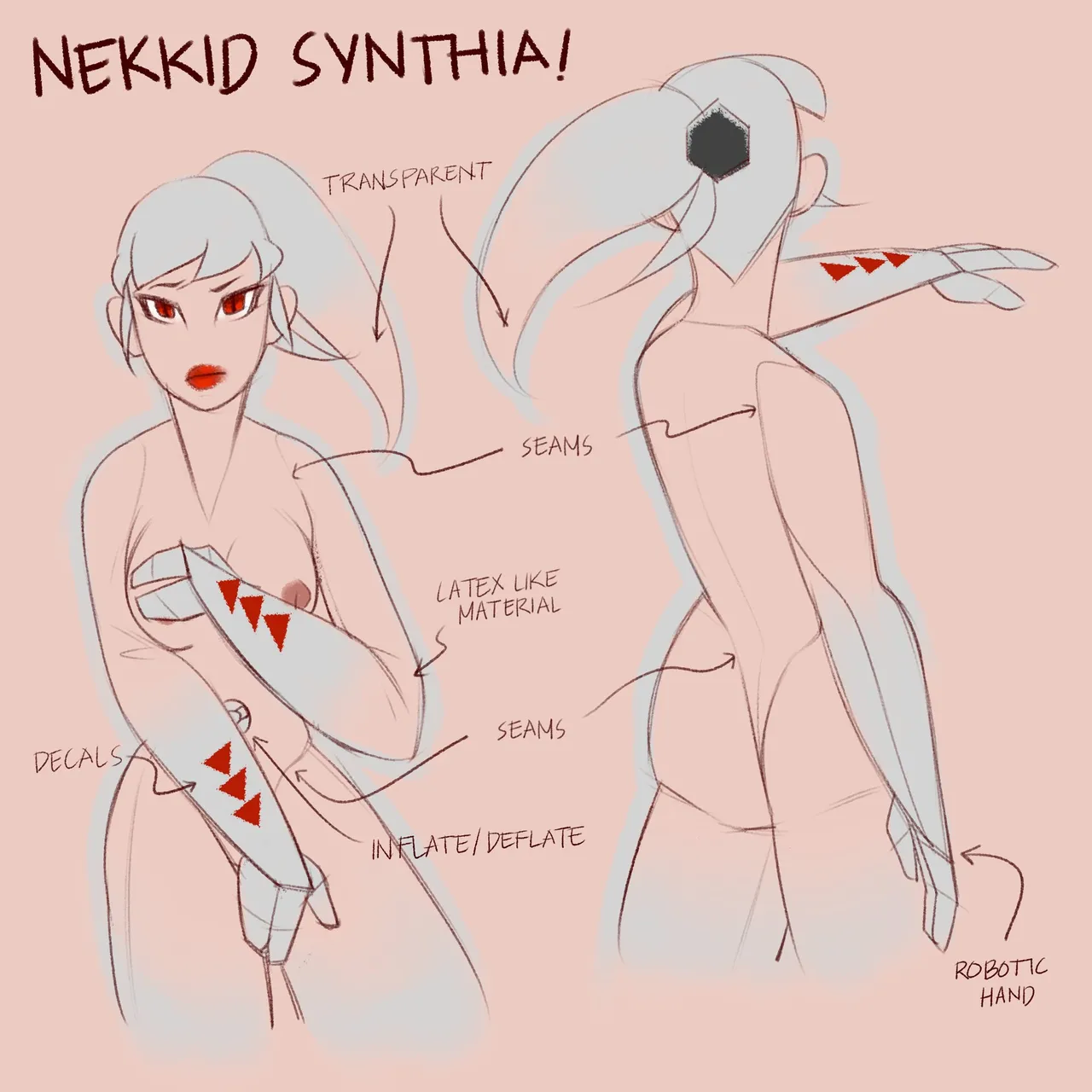 Synthia page 5 full