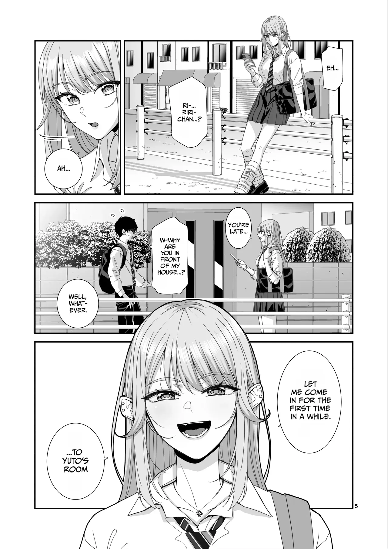Gal JK to H Gokko page 6 full